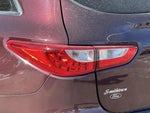 2014 QX60 Thumbnail 8