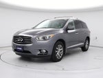 2015 QX60 Thumbnail 4