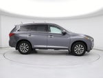 2015 QX60 Thumbnail 7