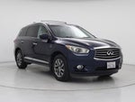 2015 QX60 Thumbnail 1