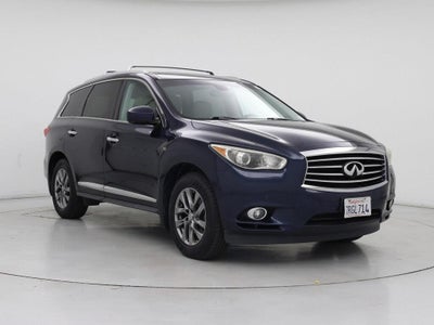 Photo of a 2015 Infiniti QX60 AWD 4DR SUV for sale