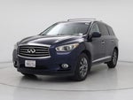 2015 QX60 Thumbnail 4