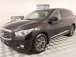 2015 QX60 Thumbnail 11
