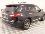 2015 QX60 Thumbnail 23