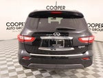 2015 QX60 Thumbnail 24