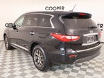 2015 QX60 Thumbnail 25