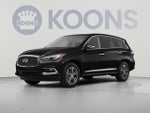 2016 QX60 Thumbnail 1
