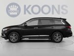 2016 QX60 Thumbnail 2