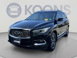 2016 QX60 Thumbnail 4