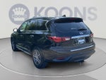 2016 QX60 Thumbnail 6