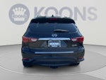 2016 QX60 Thumbnail 7