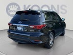 2016 QX60 Thumbnail 8
