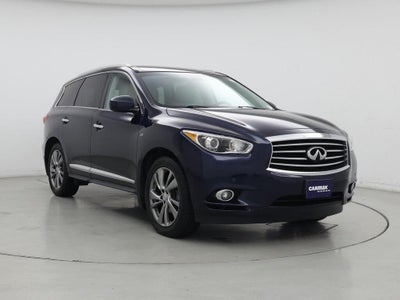 2015 Infiniti QX60 AWD 4DR SUV