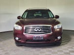 2015 QX60 Thumbnail 2