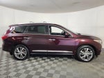 2015 QX60 Thumbnail 8