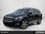 2015 QX60 Thumbnail 1
