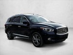 2015 QX60 Thumbnail 3