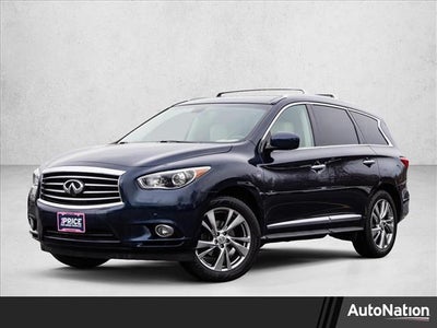 2015 Infiniti QX60 AWD 4DR SUV