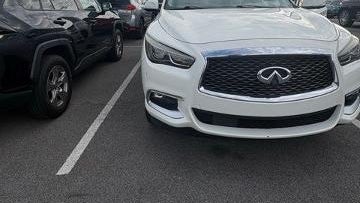 Preowned 2016 INFINITI QX60 Base for Sale