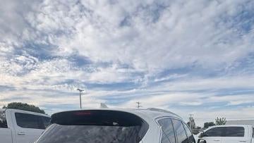 2016 INFINITI QX60 Base