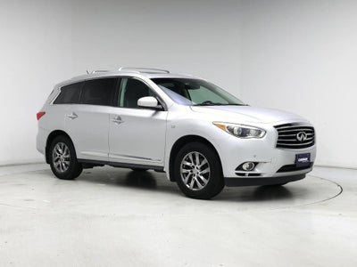Photo of a 2014 Infiniti QX60 AWD 4DR SUV for sale