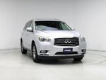 2014 QX60 Thumbnail 5