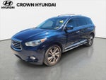 2015 QX60 Thumbnail 1
