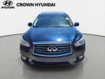2015 QX60 Thumbnail 2