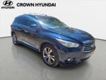 2015 QX60 Thumbnail 3