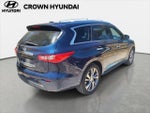 2015 QX60 Thumbnail 4