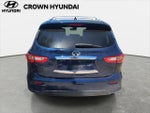 2015 QX60 Thumbnail 5