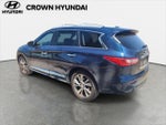2015 QX60 Thumbnail 6