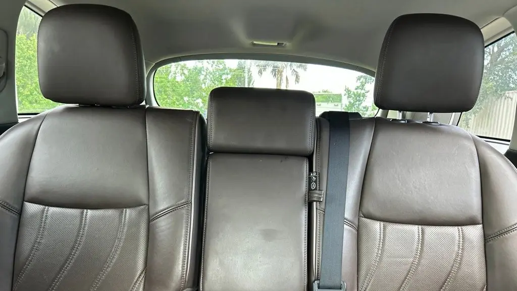 2015 INFINITI QX60 Base