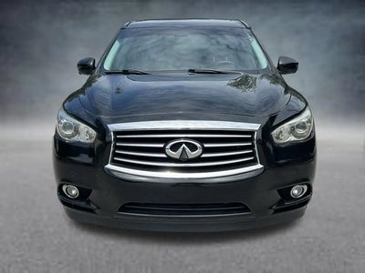 2015 Infiniti QX60 4DR SUV