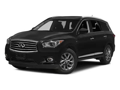 2014 Infiniti QX60 4DR SUV