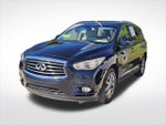 2015 QX60 Thumbnail 7