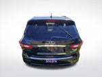 2015 QX60 Thumbnail 11