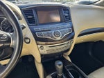 2015 QX60 Thumbnail 17