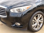 2015 QX60 Thumbnail 3