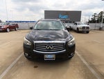 2015 QX60 Thumbnail 5