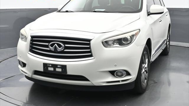 Preowned 2015 INFINITI QX60 Base for Sale