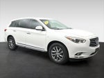 2015 QX60 Thumbnail 6