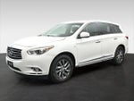 2015 QX60 Thumbnail 8