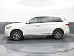 2015 QX60 Thumbnail 9