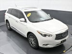 2015 QX60 Thumbnail 34
