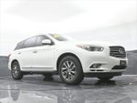 2015 QX60 Thumbnail 42