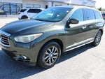 2015 QX60 Thumbnail 2