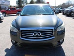 2015 QX60 Thumbnail 3