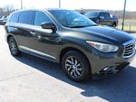 2015 QX60 Thumbnail 4