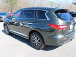 2015 QX60 Thumbnail 8